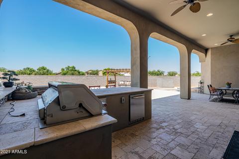 2776 E Meadowview Ct, Gilbert, AZ 85298 photo 13