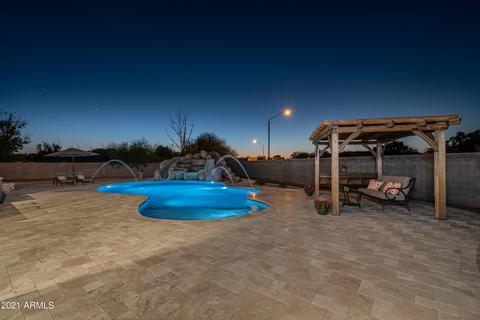 2776 E Meadowview Ct, Gilbert, AZ 85298 photo 8