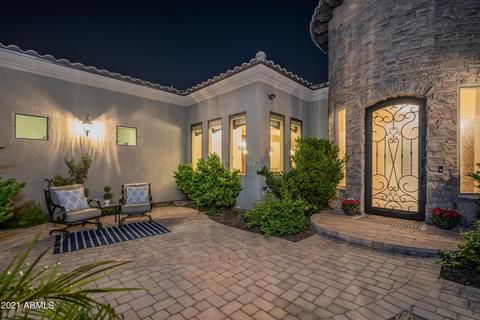 2776 E Meadowview Ct, Gilbert, AZ 85298 photo 5