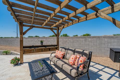 2776 E Meadowview Ct, Gilbert, AZ 85298 photo 15