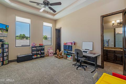 2776 E Meadowview Ct, Gilbert, AZ 85298 photo 54