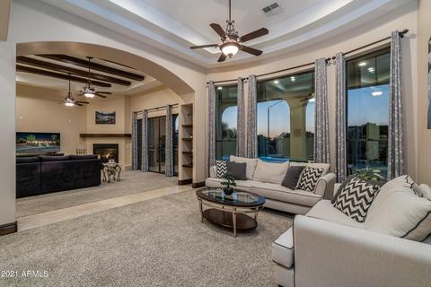 2776 E Meadowview Ct, Gilbert, AZ 85298 photo 19