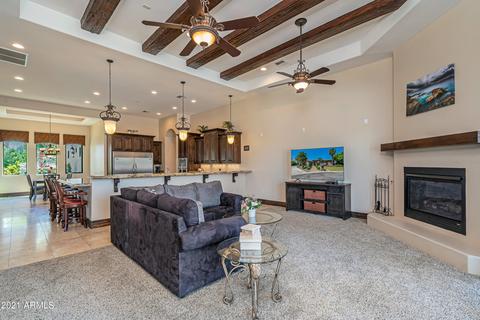 2776 E Meadowview Ct, Gilbert, AZ 85298 photo 35