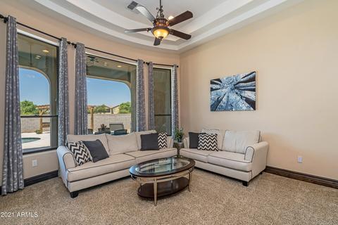 2776 E Meadowview Ct, Gilbert, AZ 85298 photo 33