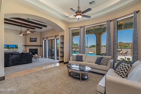 2776 E Meadowview Ct, Gilbert, AZ 85298 photo 32