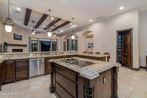 2776 E Meadowview Ct, Gilbert, AZ 85298 photo 24