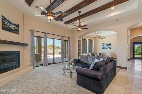 2776 E Meadowview Ct, Gilbert, AZ 85298 photo 37
