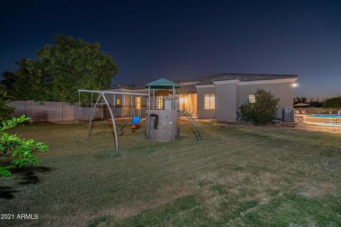 2776 E Meadowview Ct, Gilbert, AZ 85298 photo 17