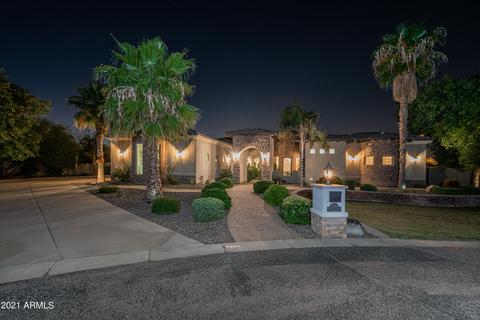 2776 E Meadowview Ct, Gilbert, AZ 85298 photo 1
