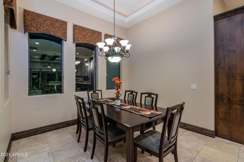 2776 E Meadowview Ct, Gilbert, AZ 85298 photo 25