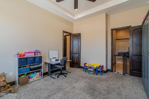 2776 E Meadowview Ct, Gilbert, AZ 85298 photo 53