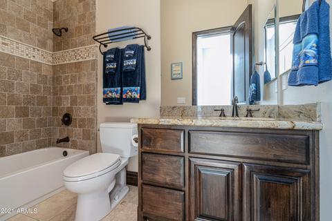 2776 E Meadowview Ct, Gilbert, AZ 85298 photo 60