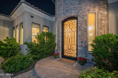 2776 E Meadowview Ct, Gilbert, AZ 85298 photo 6