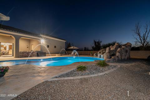 2776 E Meadowview Ct, Gilbert, AZ 85298 photo 9
