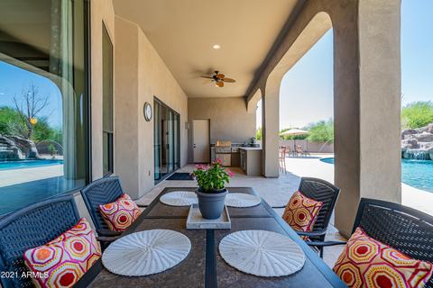 2776 E Meadowview Ct, Gilbert, AZ 85298 photo 14
