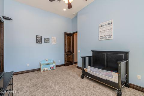 2776 E Meadowview Ct, Gilbert, AZ 85298 photo 59