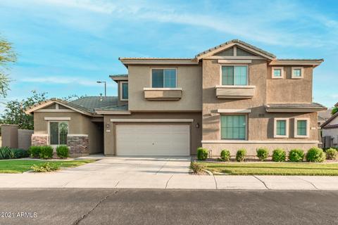 1575 Elgin St, Gilbert, AZ 85295 photo 30