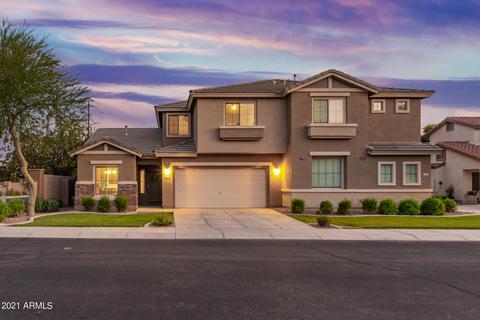 1575 Elgin St, Gilbert, AZ 85295 photo 2