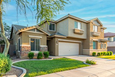 1575 Elgin St, Gilbert, AZ 85295 photo 32