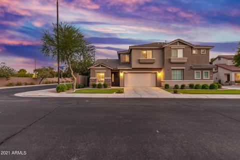 1575 Elgin St, Gilbert, AZ 85295 photo 1