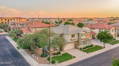 1575 Elgin St, Gilbert, AZ 85295 photo 72