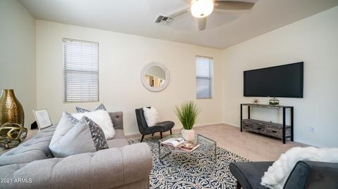 2759 E Dennisport Ave, Gilbert, AZ 85295 photo 10
