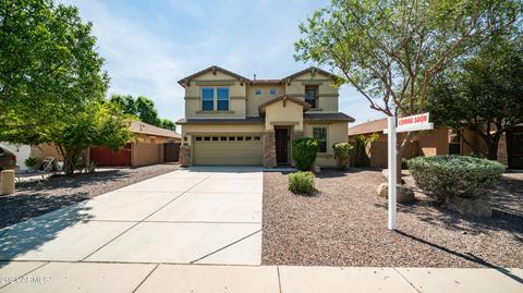 2759 E Dennisport Ave, Gilbert, AZ 85295 photo 2