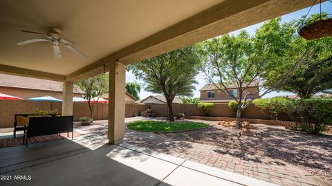 2759 E Dennisport Ave, Gilbert, AZ 85295 photo 40