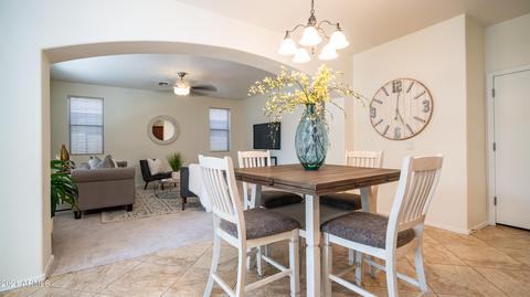 2759 E Dennisport Ave, Gilbert, AZ 85295 photo 18