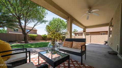 2759 E Dennisport Ave, Gilbert, AZ 85295 photo 35