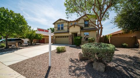 2759 E Dennisport Ave, Gilbert, AZ 85295 photo 3