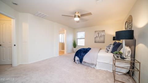 2759 E Dennisport Ave, Gilbert, AZ 85295 photo 24