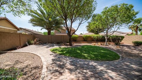 2759 E Dennisport Ave, Gilbert, AZ 85295 photo 36