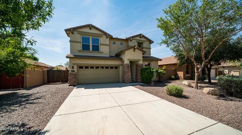 2759 E Dennisport Ave, Gilbert, AZ 85295 photo 1