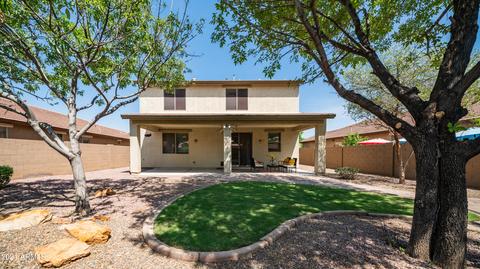 2759 E Dennisport Ave, Gilbert, AZ 85295 photo 38