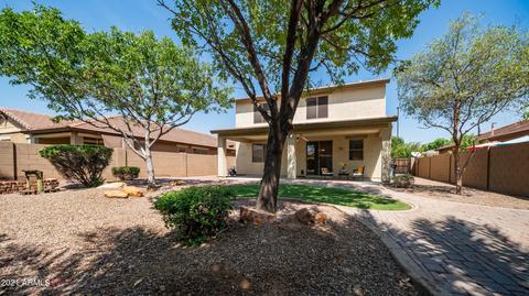 2759 E Dennisport Ave, Gilbert, AZ 85295 photo 37