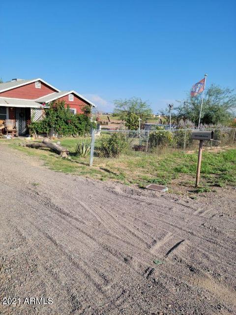 1053 S 3rd St, Coolidge, AZ 85128 photo 3