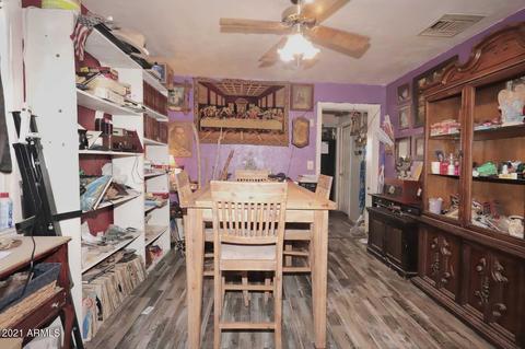 1053 S 3rd St, Coolidge, AZ 85128 photo 11