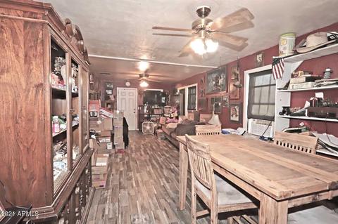 1053 S 3rd St, Coolidge, AZ 85128 photo 8