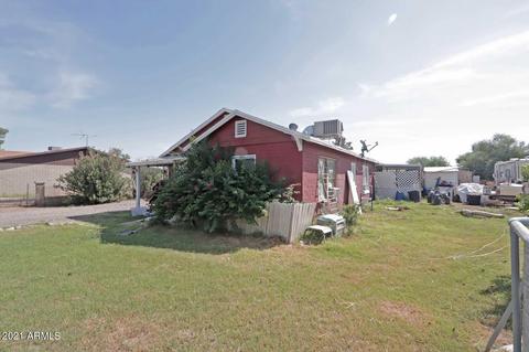1053 S 3rd St, Coolidge, AZ 85128 photo 2