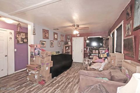 1053 S 3rd St, Coolidge, AZ 85128 photo 6