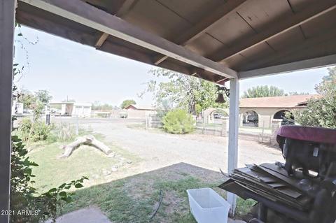 1053 S 3rd St, Coolidge, AZ 85128 photo 25