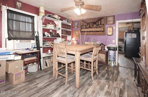 1053 S 3rd St, Coolidge, AZ 85128 photo 10