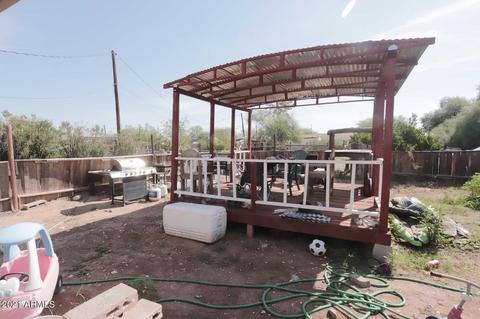 1053 S 3rd St, Coolidge, AZ 85128 photo 20