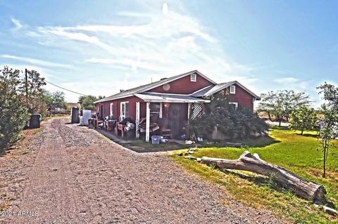 1053 S 3rd St, Coolidge, AZ 85128 photo 1