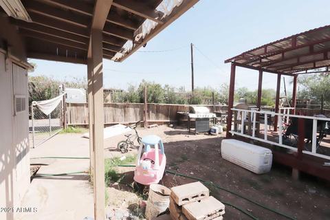 1053 S 3rd St, Coolidge, AZ 85128 photo 19