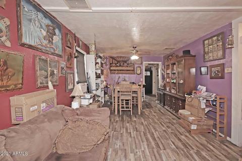 1053 S 3rd St, Coolidge, AZ 85128 photo 9