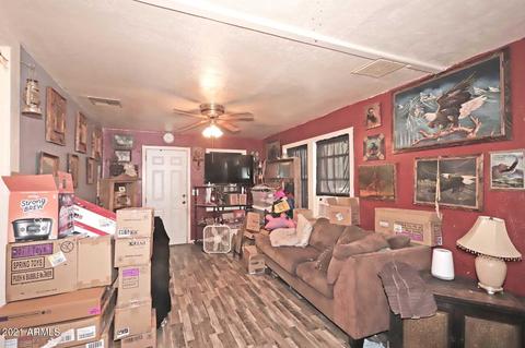 1053 S 3rd St, Coolidge, AZ 85128 photo 7
