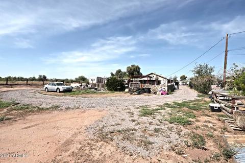 1053 S 3rd St, Coolidge, AZ 85128 photo 21