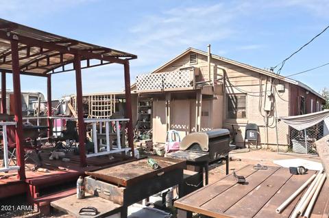 1053 S 3rd St, Coolidge, AZ 85128 photo 22